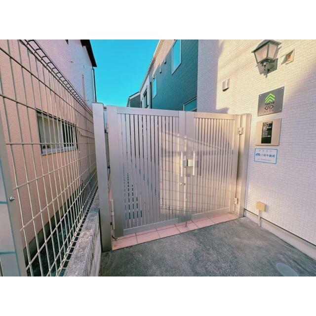 TOKYOβ竹ノ塚10