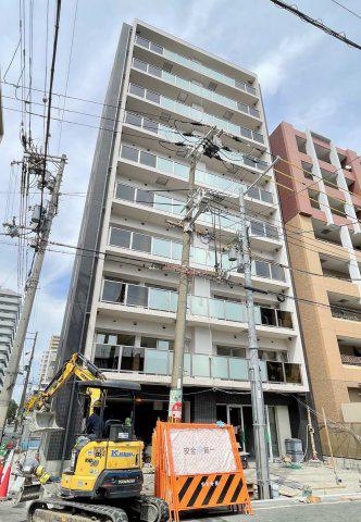 LIVE CASA城東中央