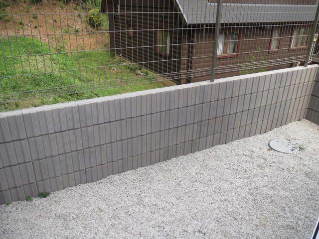 アパートメント ブラウニー