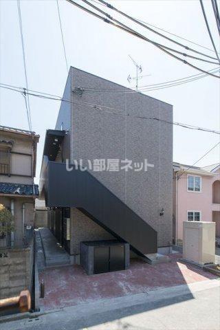 ヴィレッタ南島町