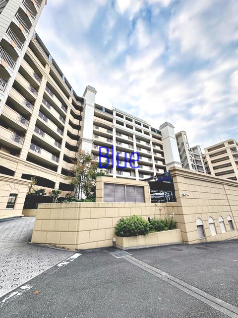 レイディアントシティ横濱カルティエ6
