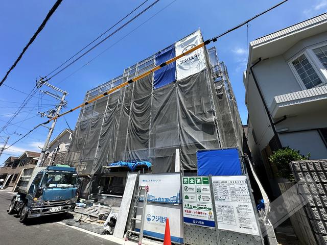 フジパレス羽衣II番館