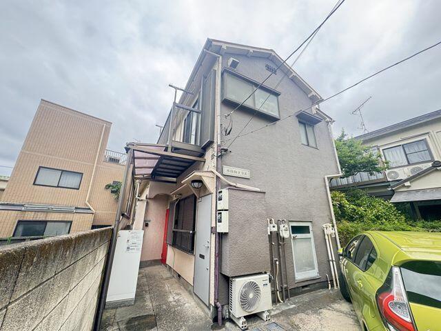 小日向テラス