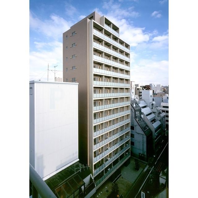 コンフォリア新宿御苑II