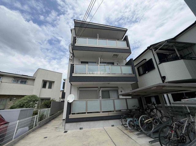 ラ・セーヌ武庫川