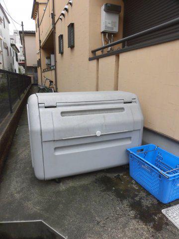パインクレスト川崎