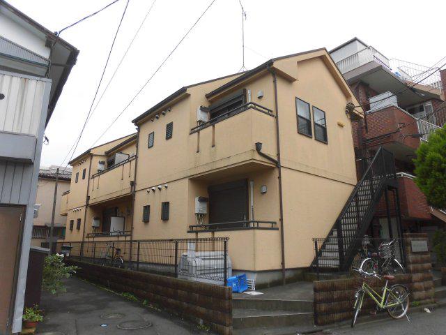 パインクレスト川崎