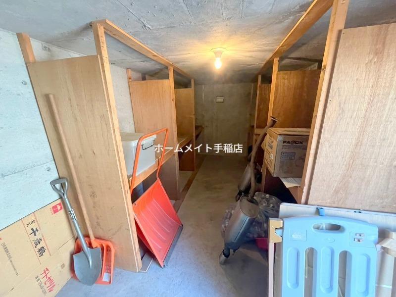 スカイスクレーバー富丘