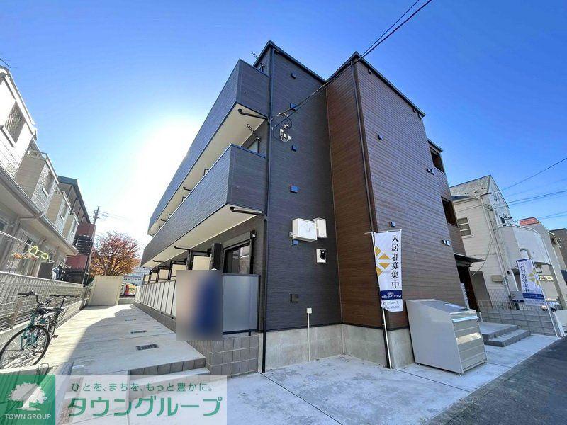 TKP新松戸I