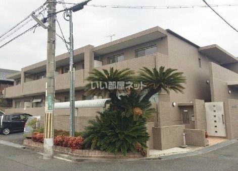 コンフォートヴィラ