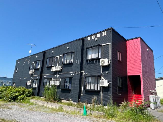 せぴあII