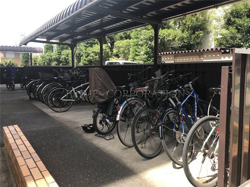 ウェルストン玉川