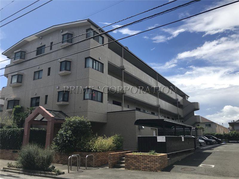 ウェルストン玉川
