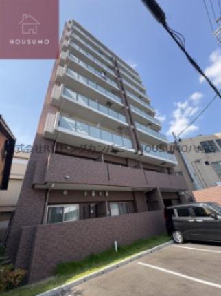 スタシオン河内山本