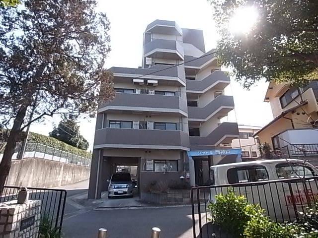 シャトル西神戸