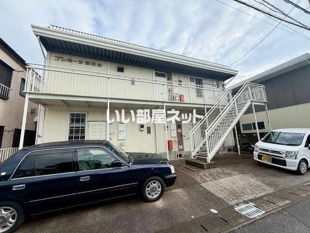 プレミール勝田台