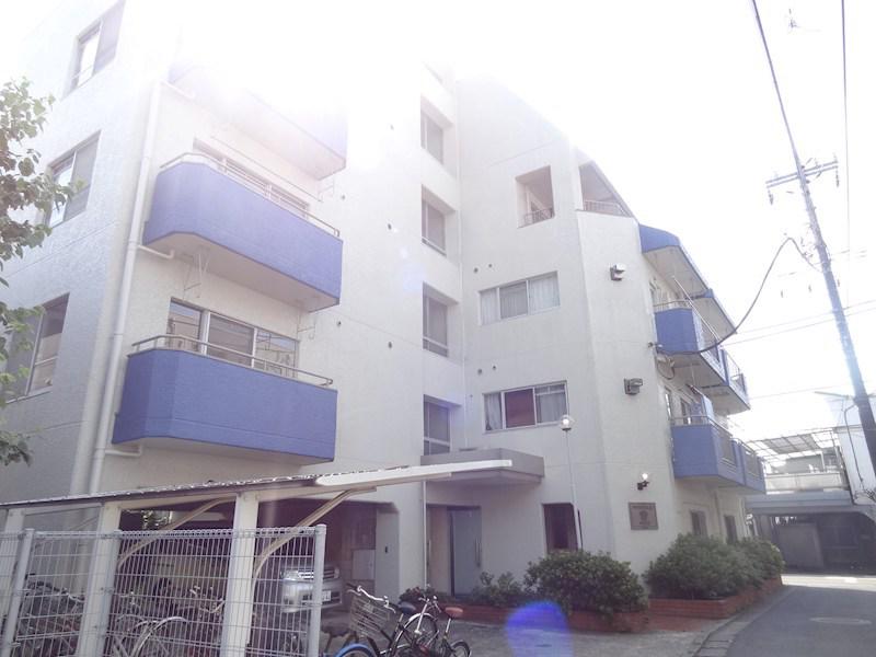 ダイアパレス西経堂