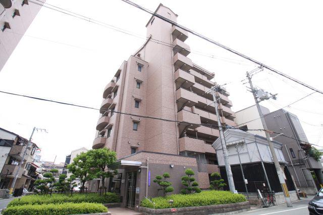フラット野田2