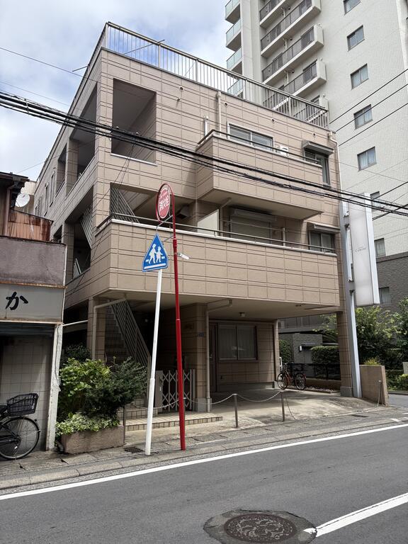 阿曽ビル