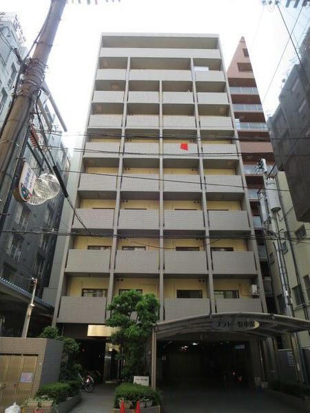 プラトー東心斎橋