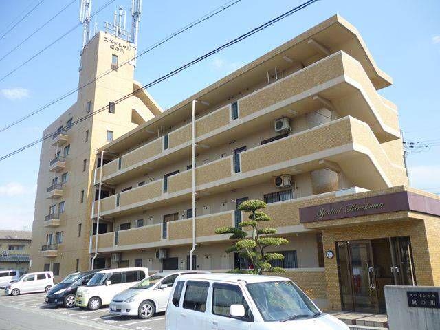 スペイシャル紀の川