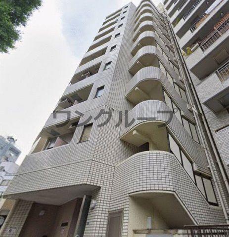 パールマンション三ノ輪