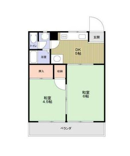 山田カンプレックス