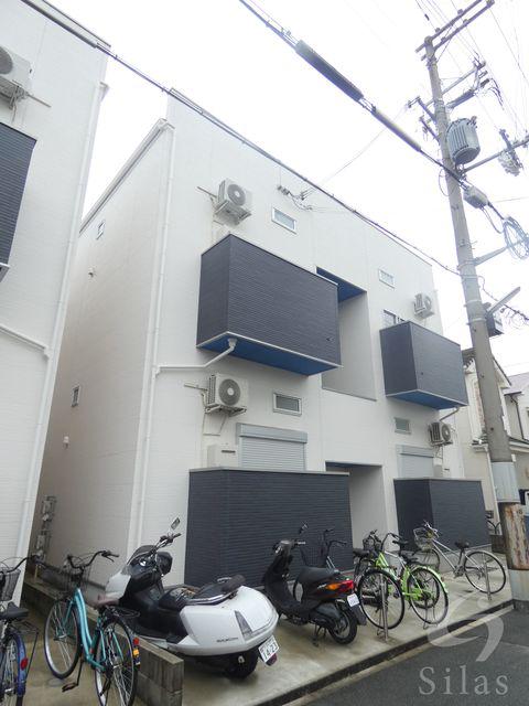 ATTIC宝持