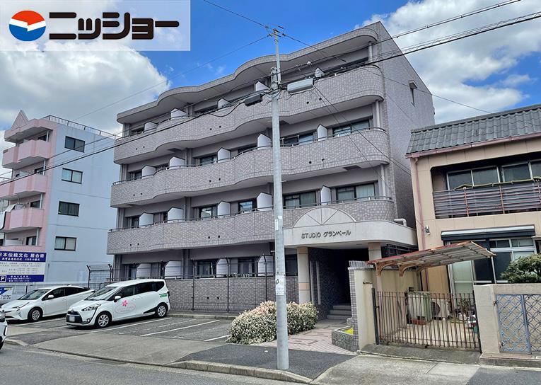 STUDIOグランペール
