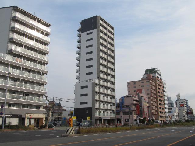 クレアドル須磨II