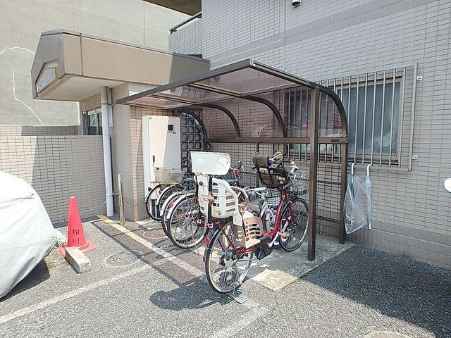 コーポ ド ルミオ