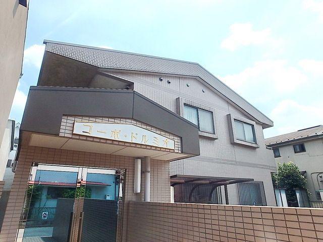 コーポ ド ルミオ