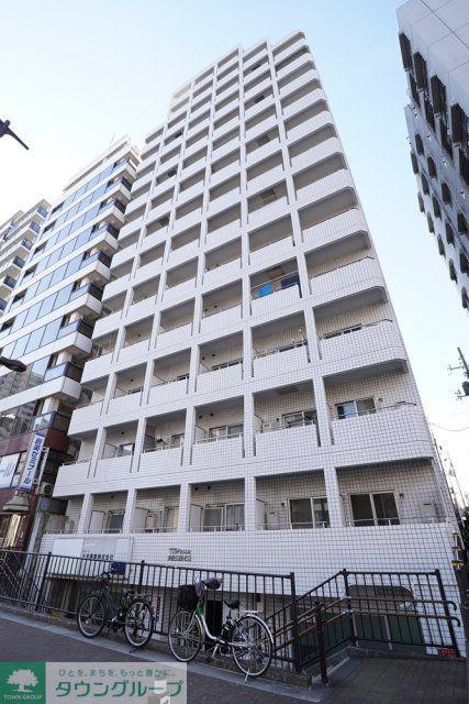 トップルーム新宿公園第2