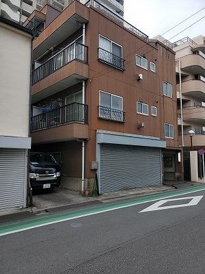 ユーマンション