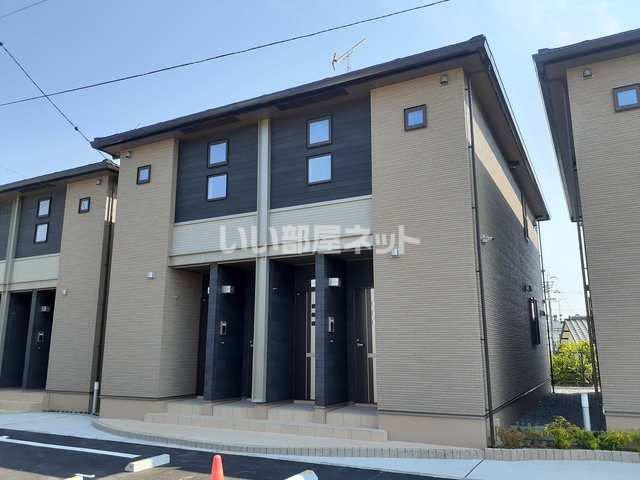 マロードB