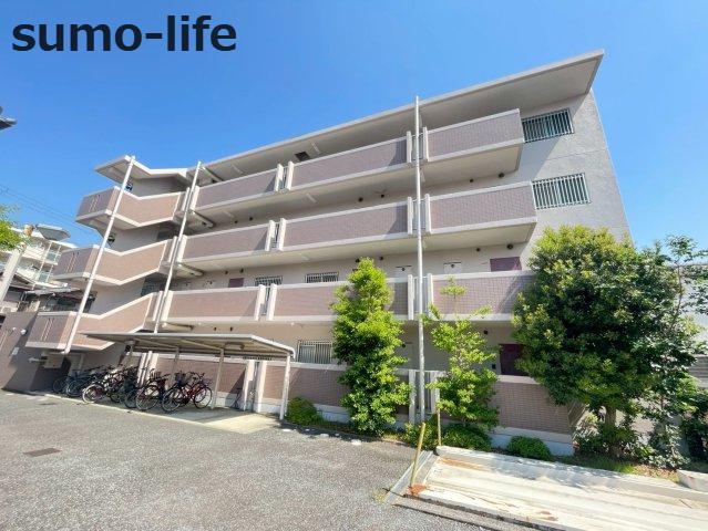 芦屋三木マンション