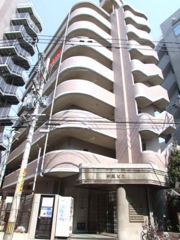 中良ビル