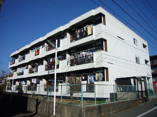 泰慶マンション