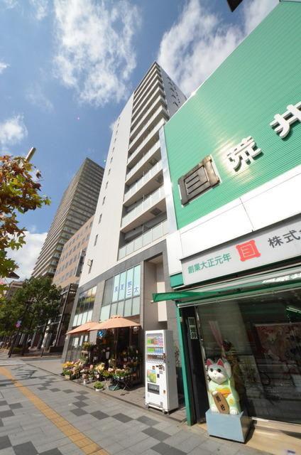 スパシエ八王子クレストタワー