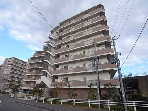 ラフィネス西宮北口サウスコート