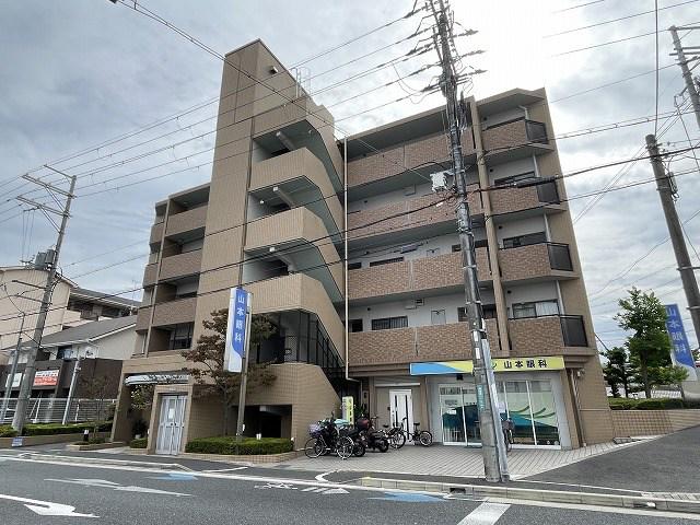 ヴィラージュ樟葉