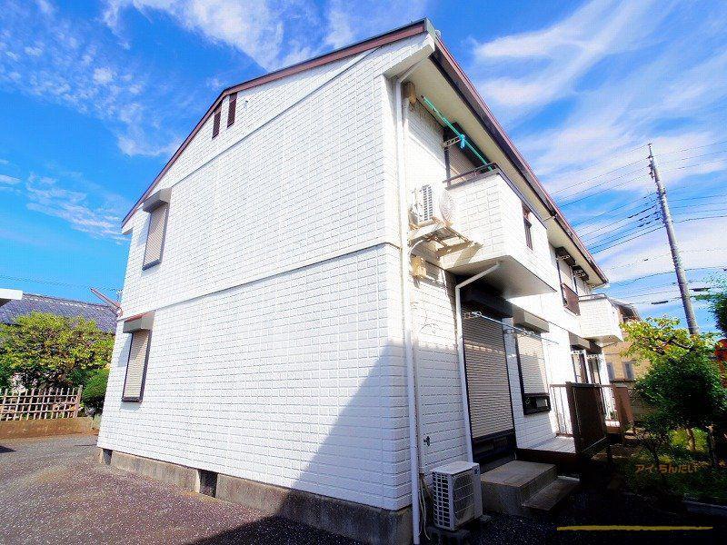シティハイムケントハウス