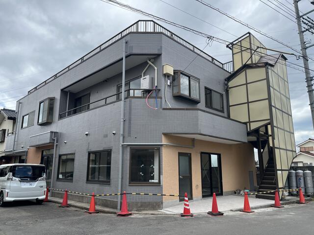 エイチビービル