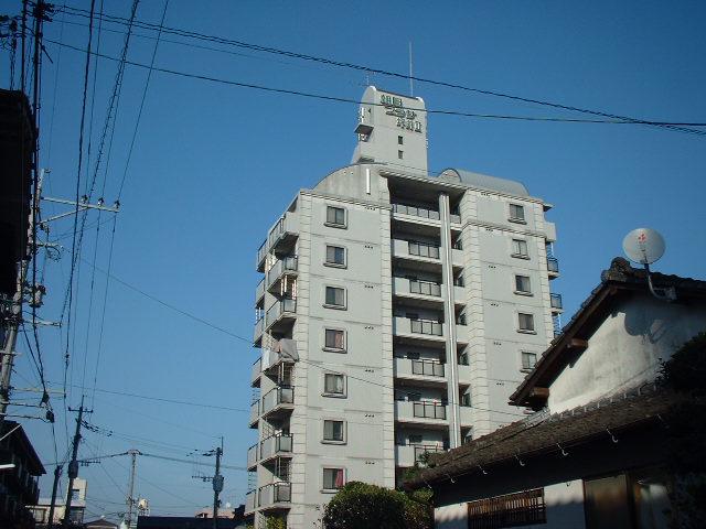朝日プラザII