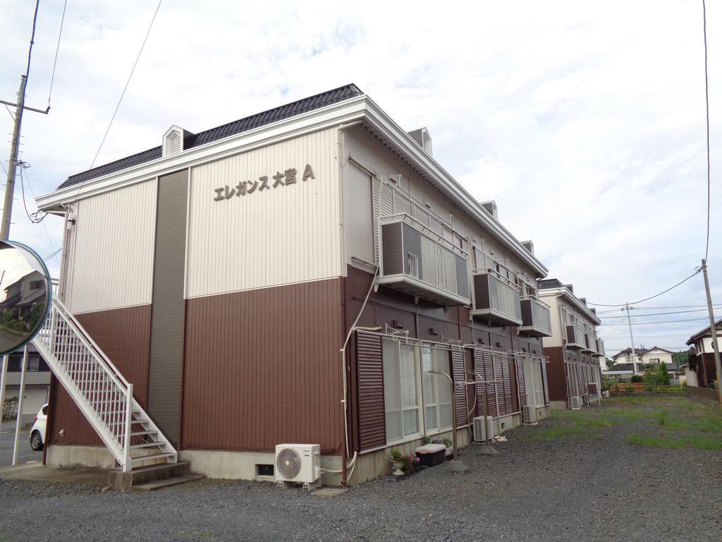エレガンス大宮A