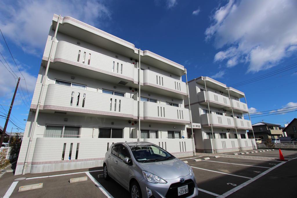 ロータスII(2LDK/3階)