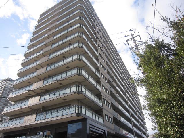 ザ・プレミア新潟萬代橋