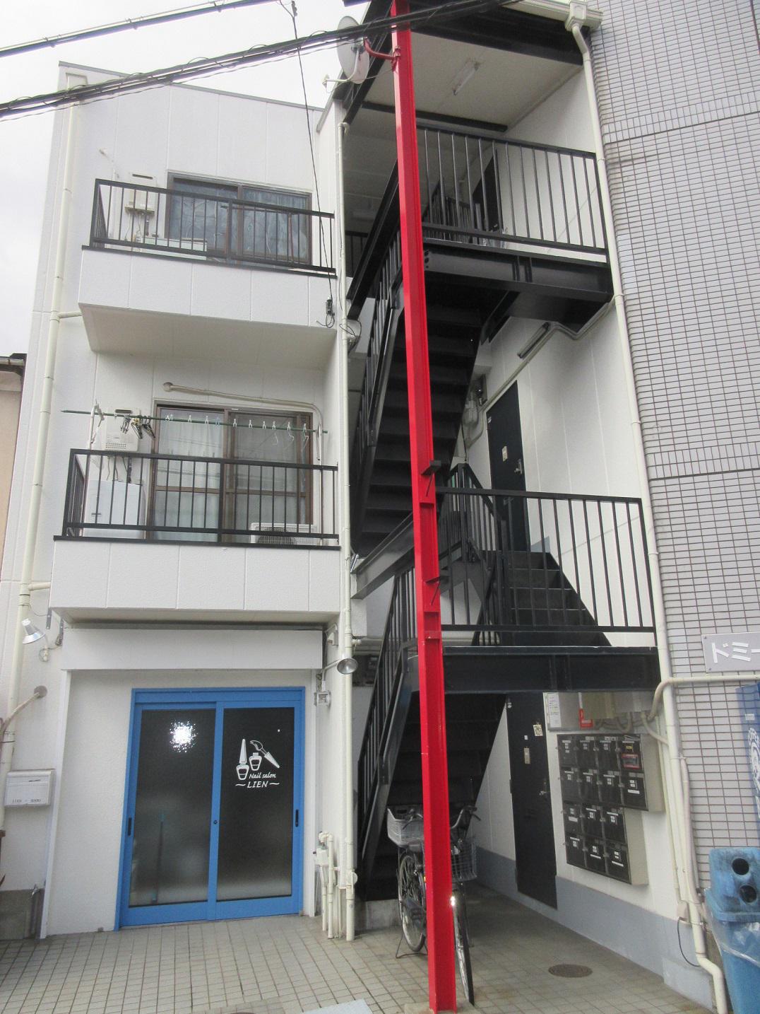 ドミール東野