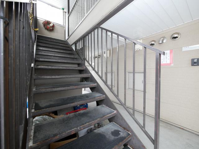 ラフォーレ新札幌B