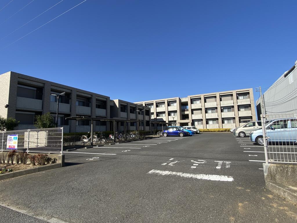 シティパーク南小川3F